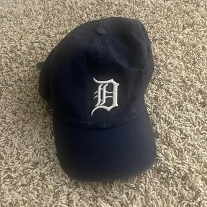 47 Brand Detroit Baseball cap